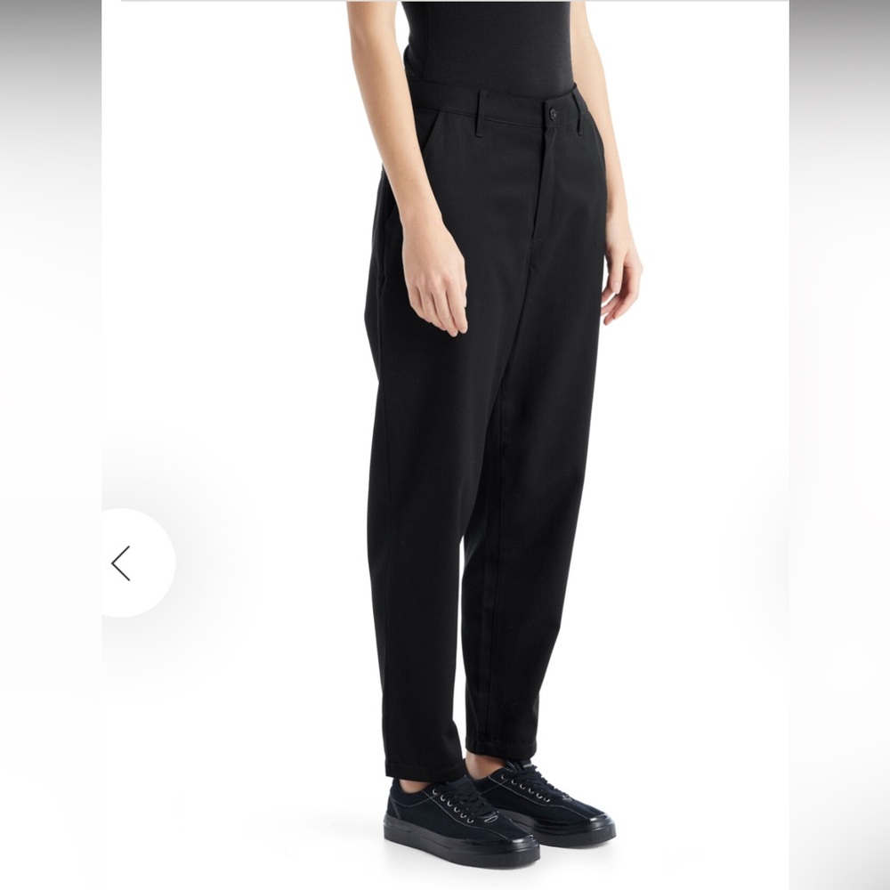 Women's Icebreaker Merino Berlin Pants | Size Small